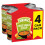Heinz Heinz Vegetable Soup 4x400g 1