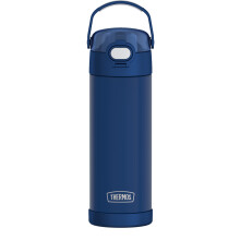 THERMOS Isolier-Trinkflasche FUNTAINER Water Bottle, 0,47 L navy