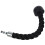 2X Heavy Duty Tricep Pull Down Single Rope with Snap Hook, Fitness Attachment Cable Machine Pulldown Rope for Home Gym 8