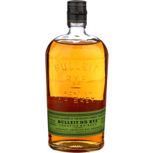 Bulleit 95 Rye Bourbon Whiskey 45% vol 70cl