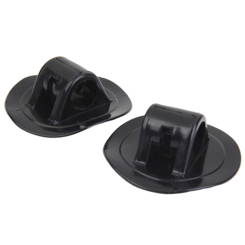 4 Pcs Canoe Kayak Engine Mount Motor Stand Holder Kit 1