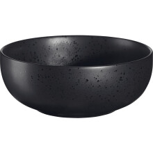 ASA Buddha Bowl, kuro d. 18 cm, h. 7 cm