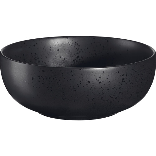 ASA Buddha Bowl, kuro  d. 18 cm, h. 7 cm