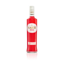 Sarti Rosa | Premium Fruit Liqueur from Italy Ãâ‚✠Perfect as a Spritz mixed with Prosecco and Soda | 14% ABV | 70cl