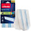 Vileda Vileda H2PrO Flat Mop Refill - Microfibre, Stubborn Dirt 1