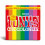 Tony's Chocolonely Tiny Tony's Mix, 180g, 10 Flavours 1