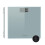 Salter Salter Digital Bathroom Scale, 180kg, High Precision 1
