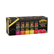 Kopparberg Fruit Cider Variety, 10 x 330ml