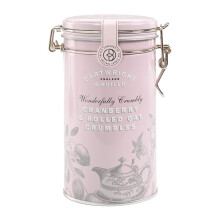 Cartwright & Butler Cranberry & Oat Crumbles, 200g