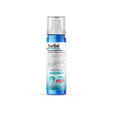 SurSol Hand Sanitiser, 75ml