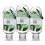 Palm Safe Aloe Vera Hand Sanitiser 3 Pack, 60ml - Anti Bacterial 1