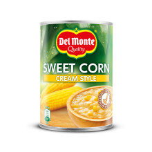 Del Monte Cream Style Corn 425g