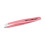 Tweezerman Exclusive Rose Tea Mini Slant Tweezer 1