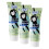 Tepe TePe Daily Kids Toothpaste, Peppermint, 3-6 Years, 3-Pack 1