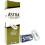 100 Astra Platinum Blades and 5 Sharp Titanium 1