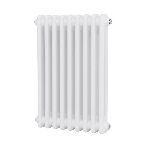 Dellonda Baridi Horizontal Traditional 2 Column Radiator 1
