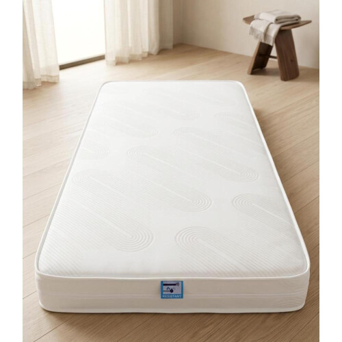 Comfy Living (5ft Kingsize) Open Coil Mattress