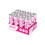Activit Sparkling Vitamin Water Blackcurrant, Apple & Raspberry, Zero Sugar 12x 330ml 1