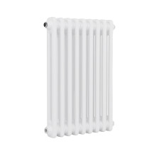Baridi Horizontal Traditional 2 Column Radiator