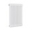 Dellonda Baridi Horizontal Traditional 2 Column Radiator 1