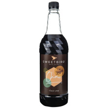 Sweetbird Chai Syrup | 1 Litre | FS241
