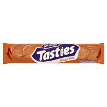 McVitie's Tasties Ginger Nuts Biscuits, 300 g (Pack of 1)