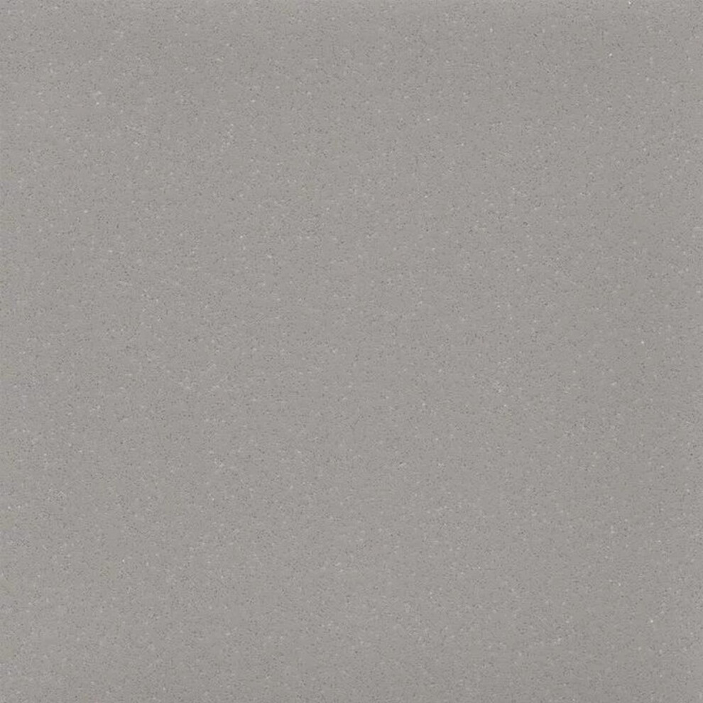 Photos - Area Rug Grey Speckled Effect Commercial Vinyl Flooring Sheet- 2m X 5.7m