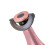 Adhoc Gusto Bouchon de champagne et de mousseux rose 1