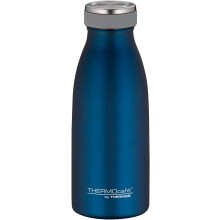 Thermos TC BOTTLE saphire blue mat 0,35 Liter