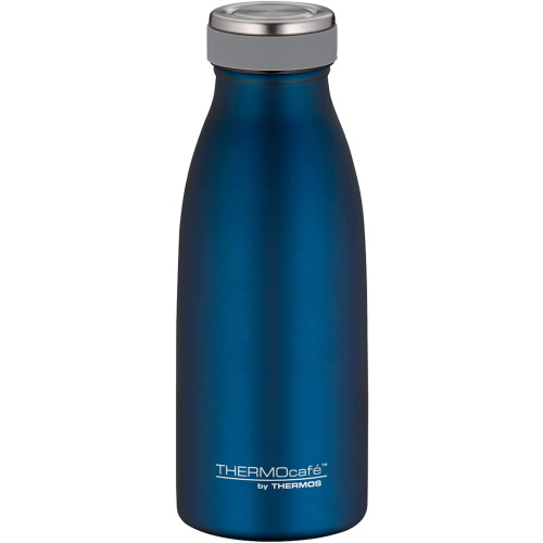 Thermos Thermos TC BOTTLE saphire blue mat 0,35 Liter