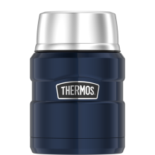 Thermos SK Food Jar midnight blue pol 0,47l
