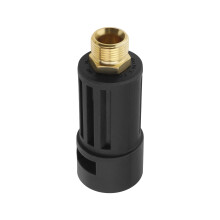 OTOTEC Pressure Washer Gun Adapter with M22 Quick Connect Male Fitting Compatible with Karcher K Series K2 K3 K4 K5 K6 K7 High Pressure Washer