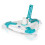 Gre 40016N, Manual Rotary Pool Cleaner, Triangular 1