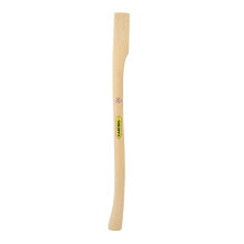 CARTERS - 540H30-30" x 2.1/4" Eye Hickory Felling Axe Replacement Shaft - Garden Tool, Axe Handle, Gardening Accessory