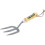 Spear & Jackson Spear & Jackson 4094KEW Kew Gardens Collection Neverbend Carbon Weed Fork 5" Handle 1