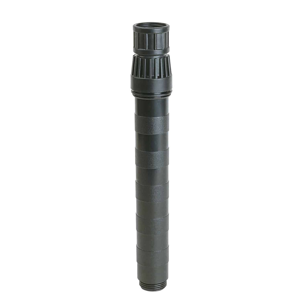 Oase Te Telescope Nozzle Extension For Nautilus With 10 K 1/2 Inch Nozzles 5051224408993