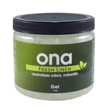 Ona Gel Natural Odor Neutralizer 856 grams/30 oz - Fresh Linen