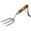 Rolson Rolson 82611 Stainless Steel Hand Fork 1