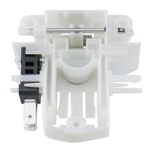 Dishwasher Door Latch Dishwasher Door Latch MSPHX