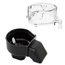 Coffee Grinder Replacement Parts Compatible With Cuisinart DGB475, DGB500, And DGB650BC Models; Fully Compatible. MSPHX