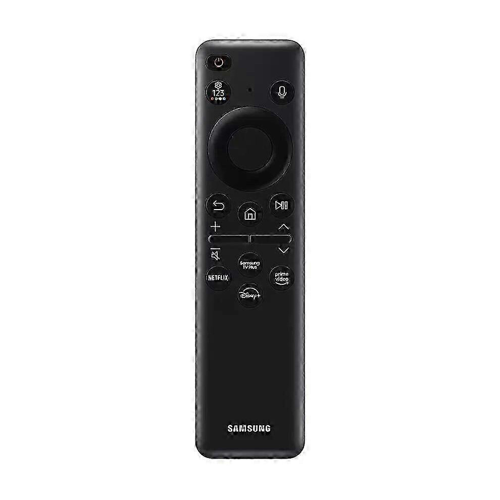 BN59-01455E For Samsung Rechargeable Solar Cell Voice TV Remote BN59-01455A Edition0722 MSPHX