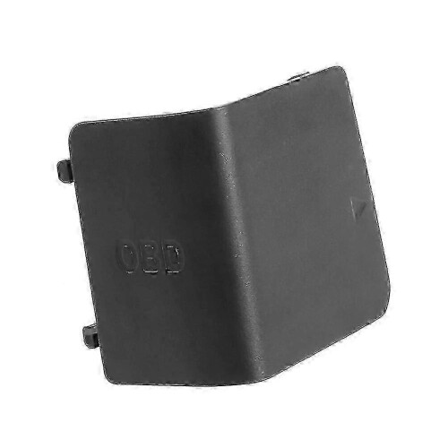 OBD Plug Cover Trim Cap Protective Shell Casing Diagnostic System for Certain Brands 1 Series X1 E84 E87 MSPHX