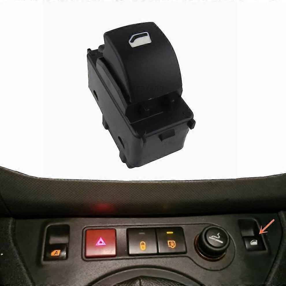 Compatible With Peugeot Partner And Citroã«N Berlingo Power Window Switches Msphx 9172356675063