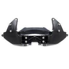Compatible with Honda CBR600RR motorcycles (2007-2019) - Stamped intake manifold. MSPHX