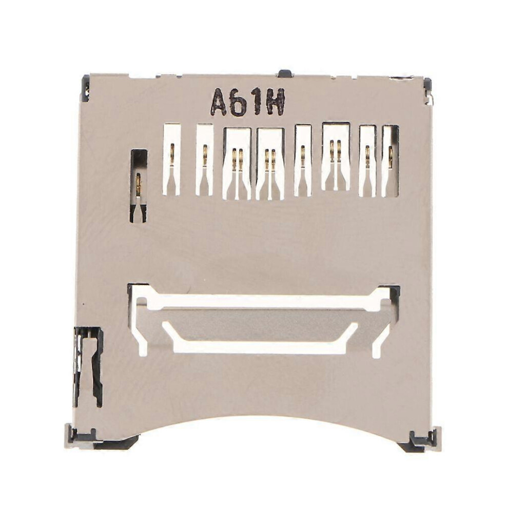 Card Container For Nikon D3300 D810 D750 D70 Sd Memory Cards Replacement Msphx 9172356675513