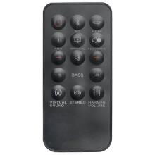 Remote Control for Home Cinema Soundbar SB350 SB 350 SB250 SB 250 Cinema Base Soundbase 2.2 Sound Bar MSPHX