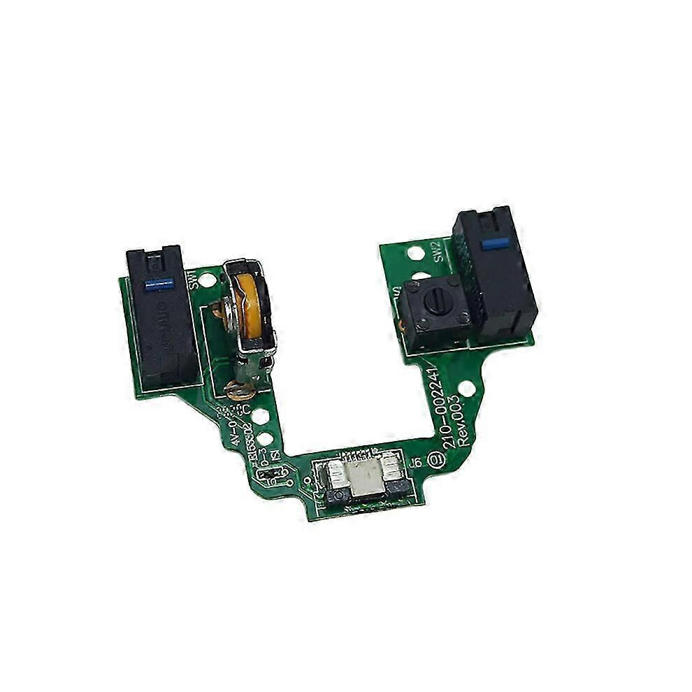 Replacement Microswitch Pcb Board Compatible With Logitech G Pro X Superlight Msphx 9172356678026
