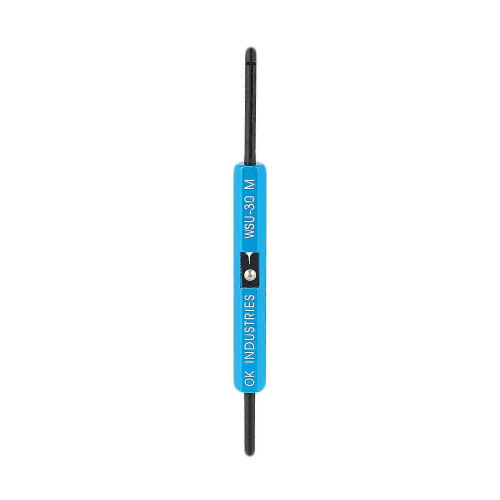 New Wire Wrap Hand Tools Wsu-30M Wire Wrap Strip Unwrap Tool For Awg 30 Cable Prototyping Wrapping MSPHX