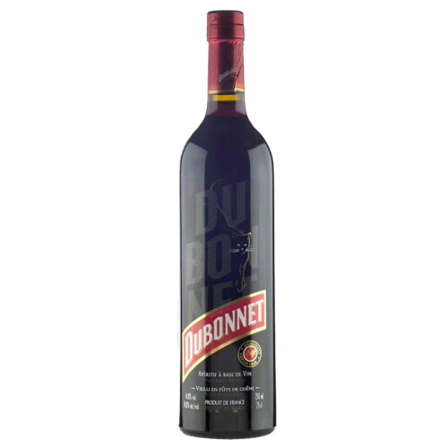 Dubonnet Aperitif Wine, 75 cl (Packaging may vary)