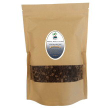 Bonsai Begins Bonsai Soil - Akadama, Pumice, Lava Rock - 1 Litre Premium Bag for Repotting and Growing